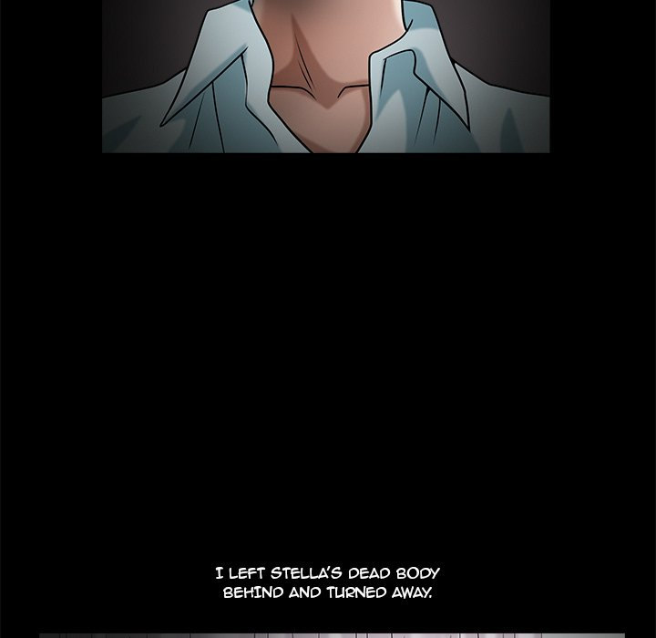 Unspeakable Chapter 36 - Manhwa18.com