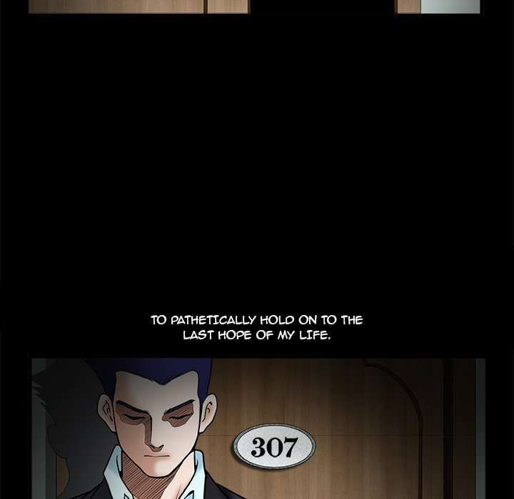 Unspeakable Chapter 36 - Manhwa18.com