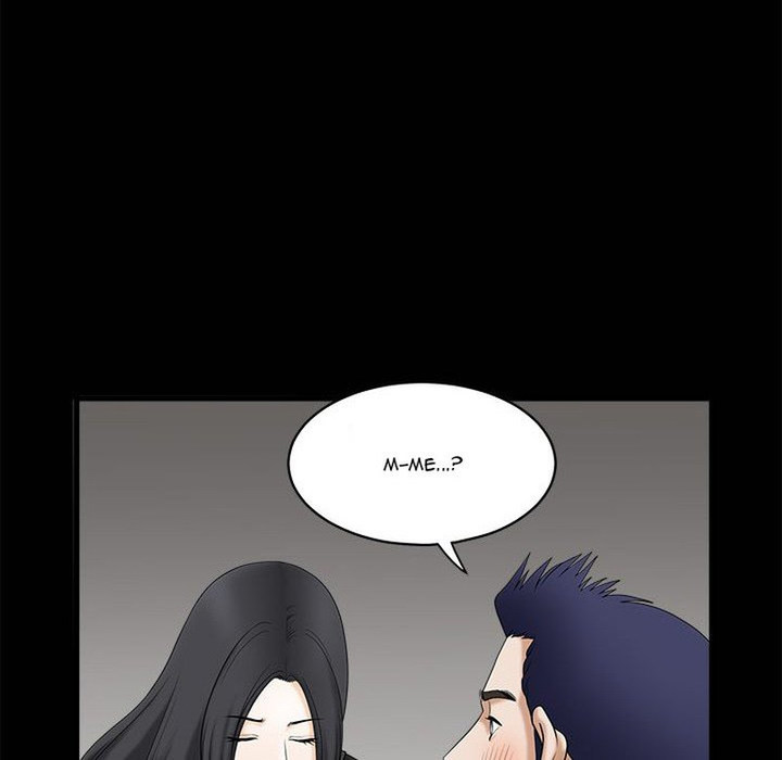 Unspeakable Chapter 37 - Manhwa18.com