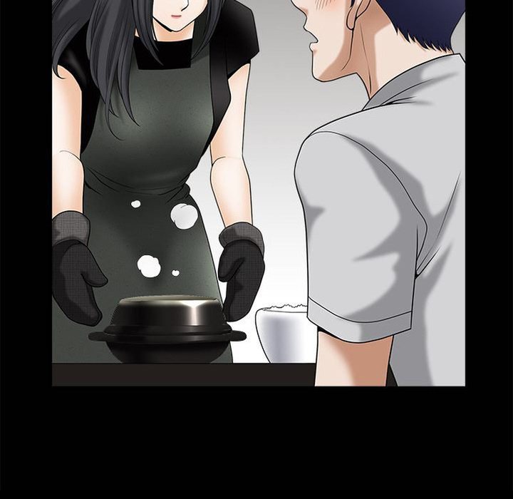 Unspeakable Chapter 37 - Manhwa18.com