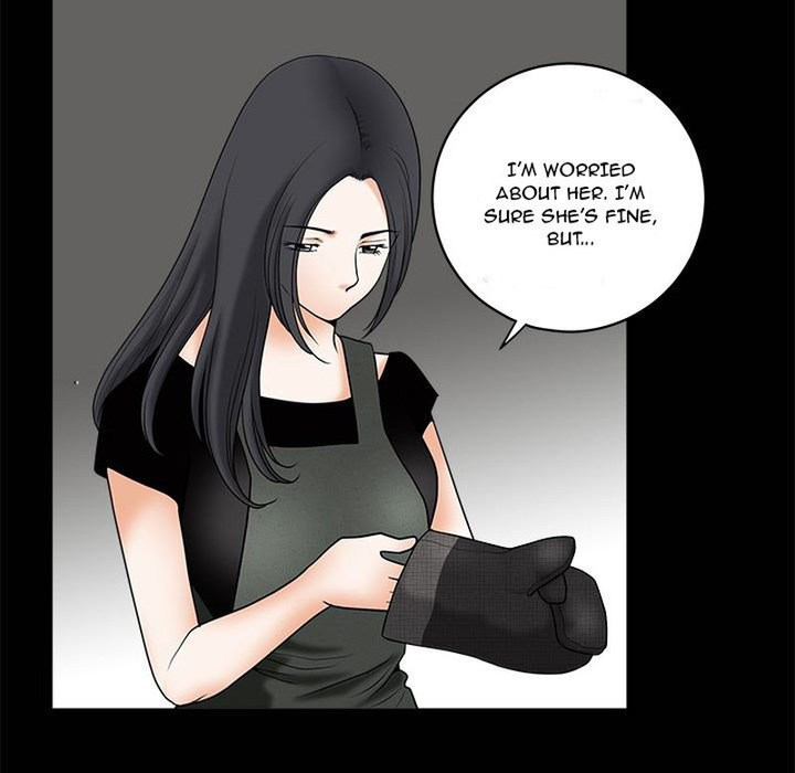 Unspeakable Chapter 37 - Manhwa18.com