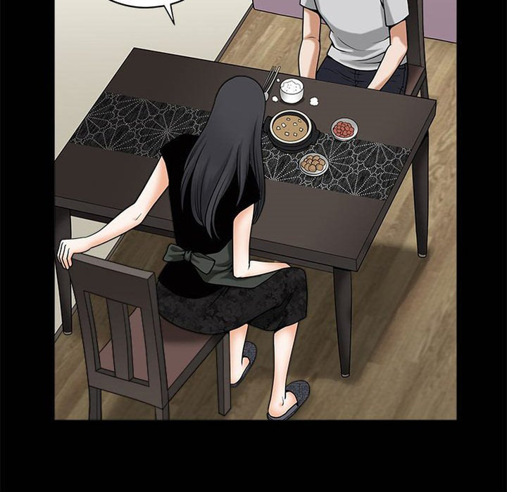 Unspeakable Chapter 37 - Manhwa18.com