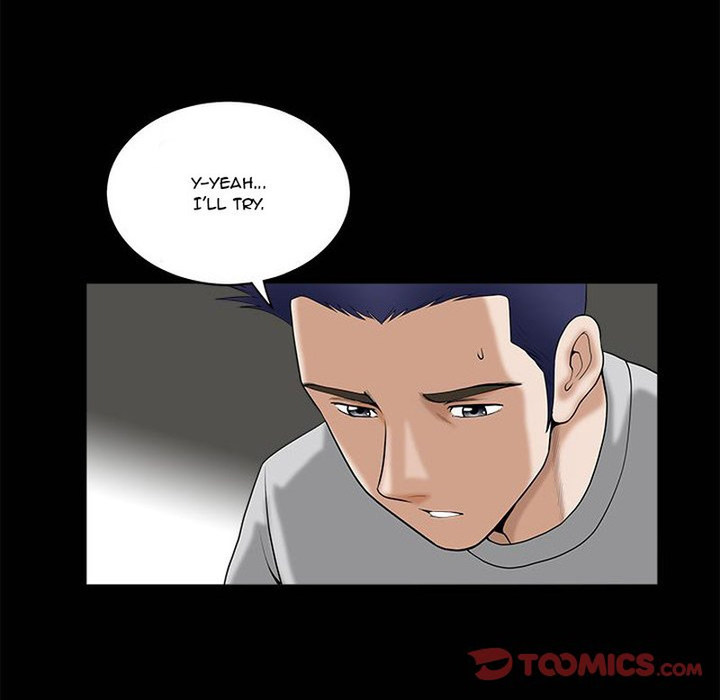 Unspeakable Chapter 37 - Manhwa18.com