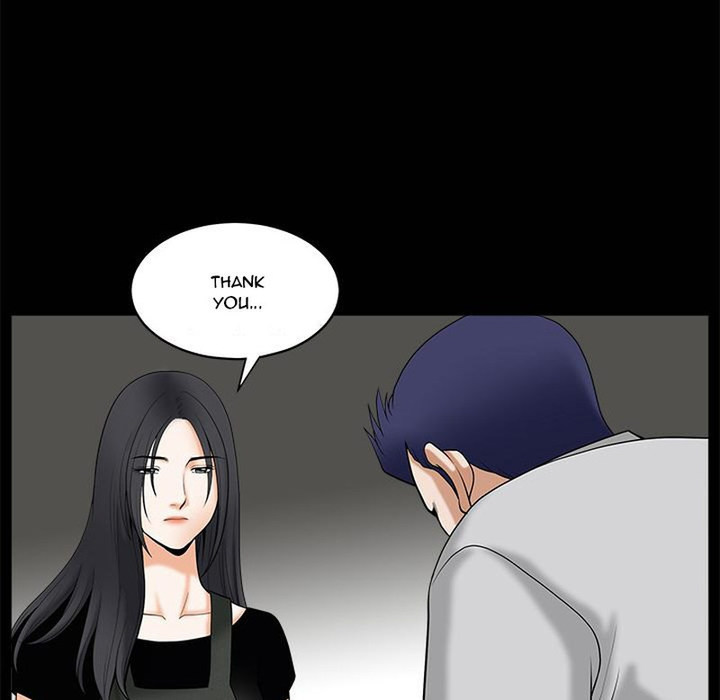 Unspeakable Chapter 37 - Manhwa18.com