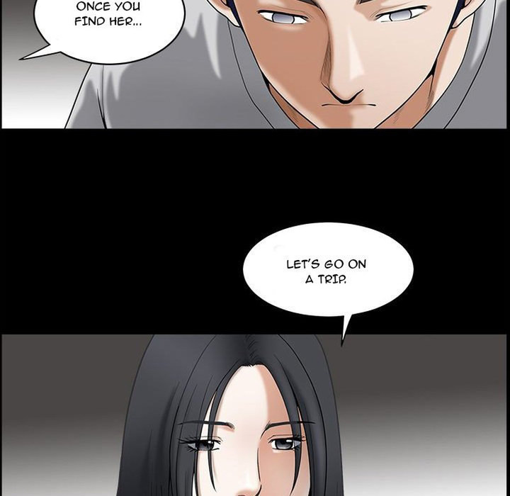 Unspeakable Chapter 37 - Manhwa18.com