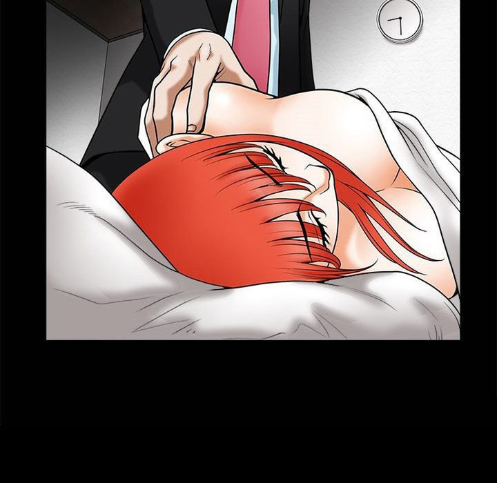 Unspeakable Chapter 37 - Manhwa18.com