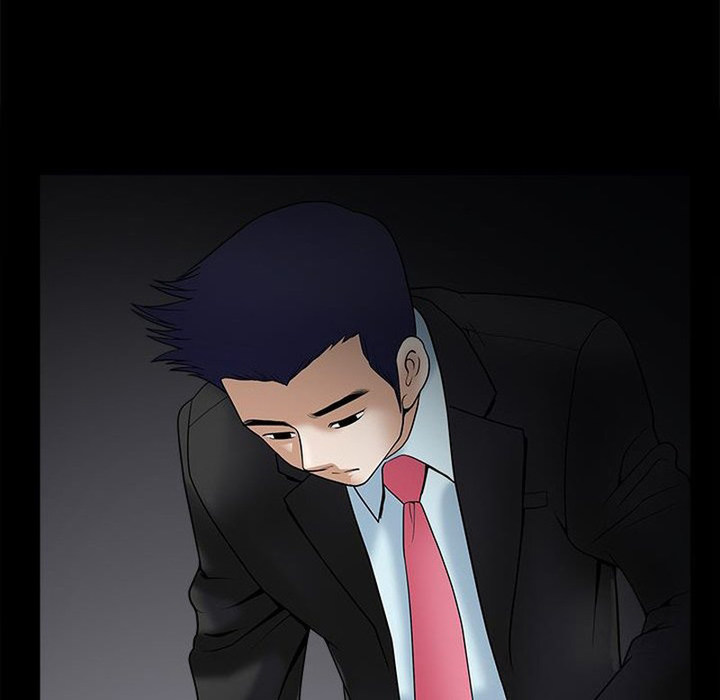 Unspeakable Chapter 37 - Manhwa18.com