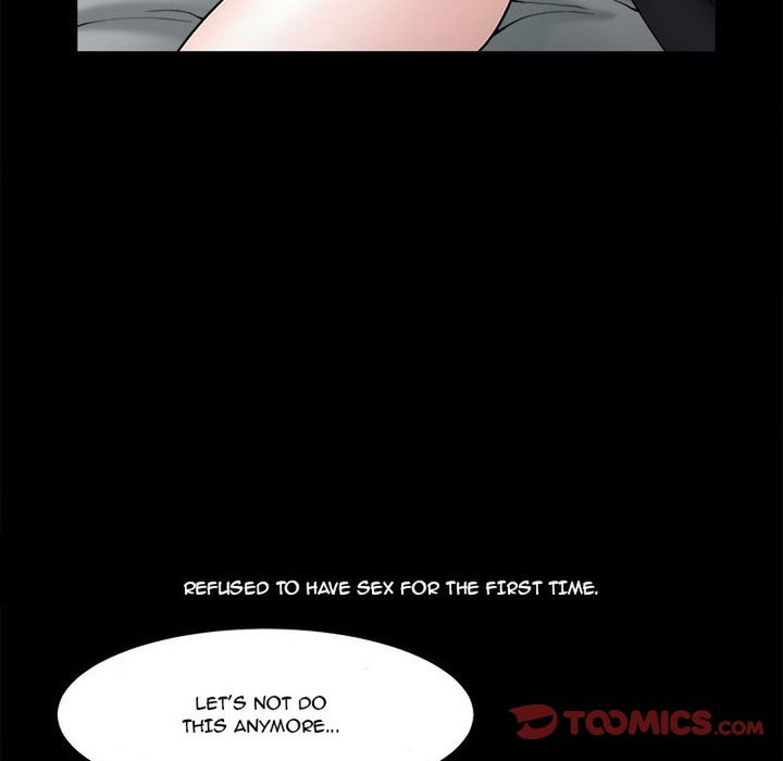 Unspeakable Chapter 37 - Manhwa18.com