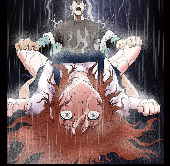 Unspeakable Chapter 38 - Manhwa18.com