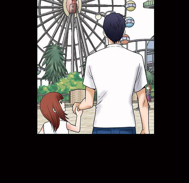 Unspeakable Chapter 38 - Manhwa18.com