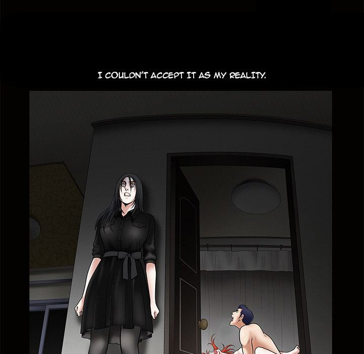 Unspeakable Chapter 38 - Manhwa18.com