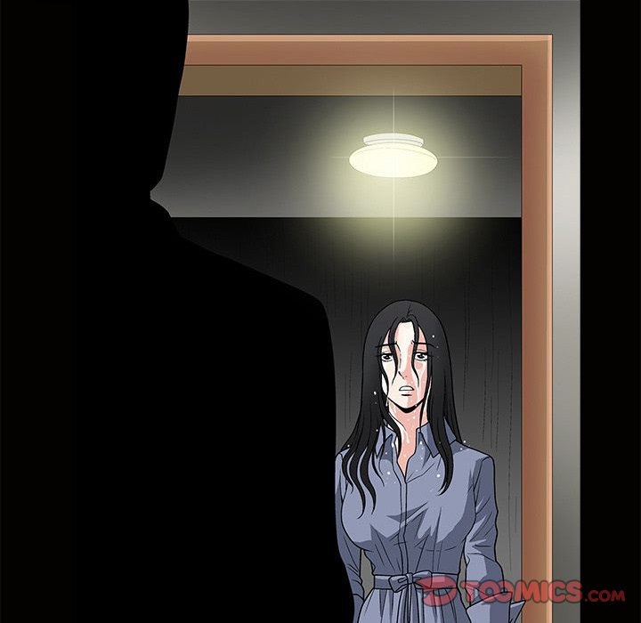 Unspeakable Chapter 38 - Manhwa18.com