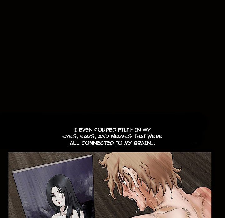 Unspeakable Chapter 38 - Manhwa18.com