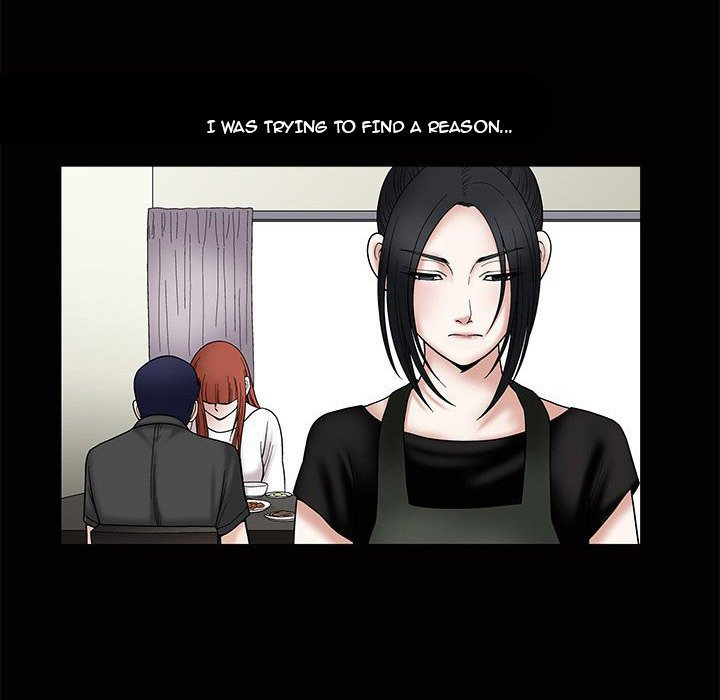 Unspeakable Chapter 38 - Manhwa18.com