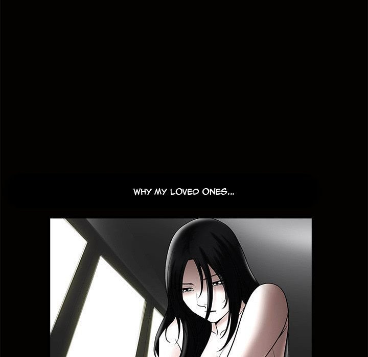 Unspeakable Chapter 38 - Manhwa18.com