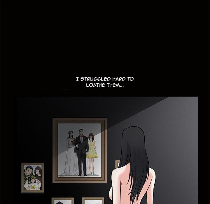 Unspeakable Chapter 38 - Manhwa18.com