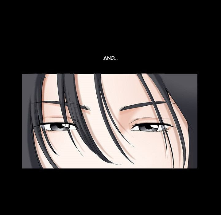 Unspeakable Chapter 38 - Manhwa18.com