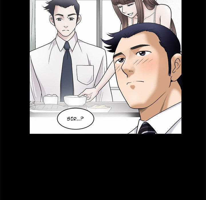 Unspeakable Chapter 4 - Manhwa18.com