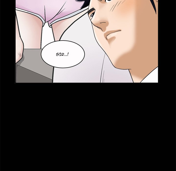 Unspeakable Chapter 4 - Manhwa18.com