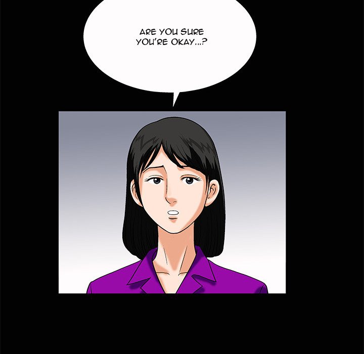 Unspeakable Chapter 4 - Manhwa18.com