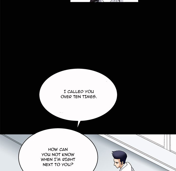 Unspeakable Chapter 4 - Manhwa18.com