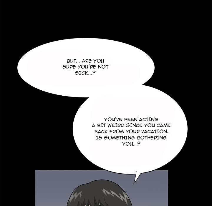 Unspeakable Chapter 4 - Manhwa18.com