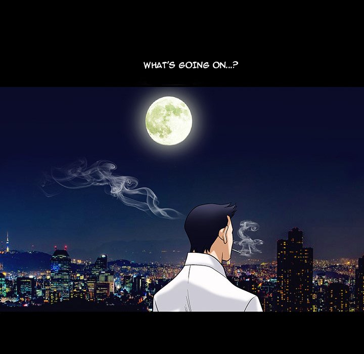 Unspeakable Chapter 4 - Manhwa18.com