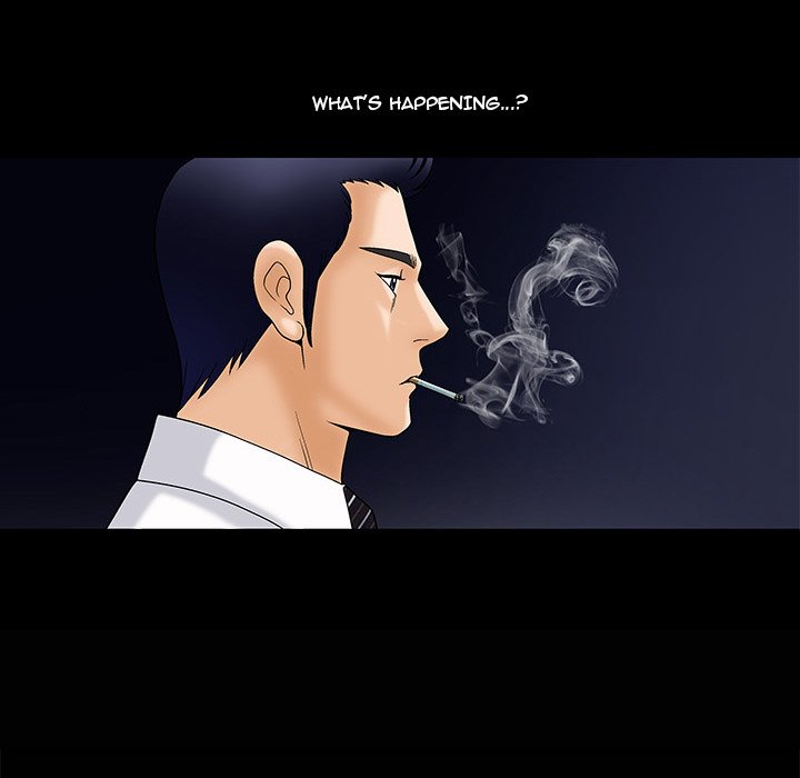 Unspeakable Chapter 4 - Manhwa18.com