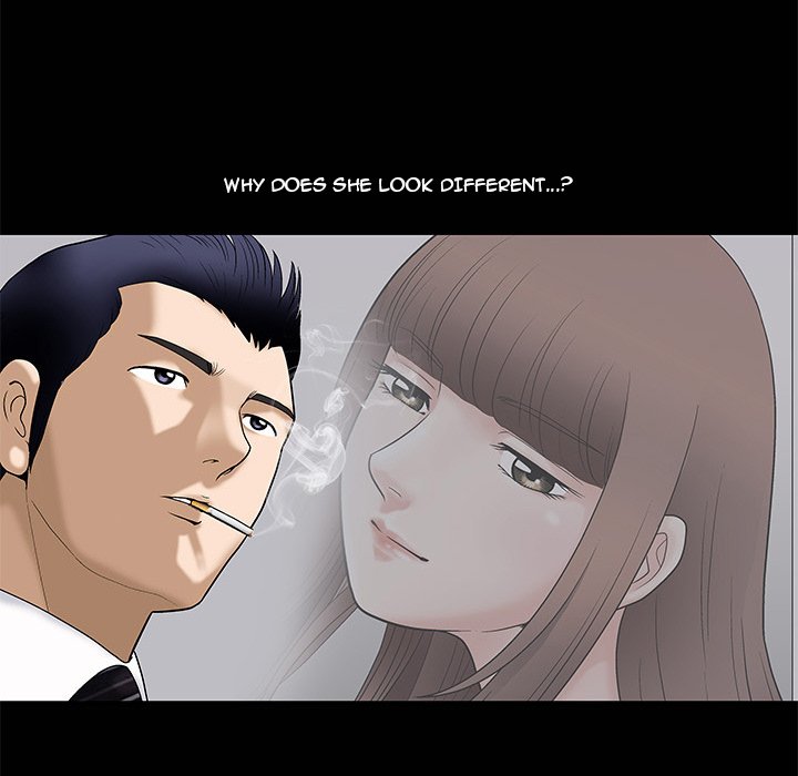 Unspeakable Chapter 4 - Manhwa18.com