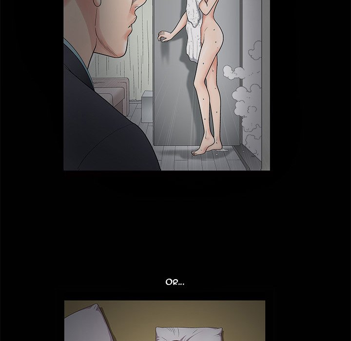 Unspeakable Chapter 4 - Manhwa18.com