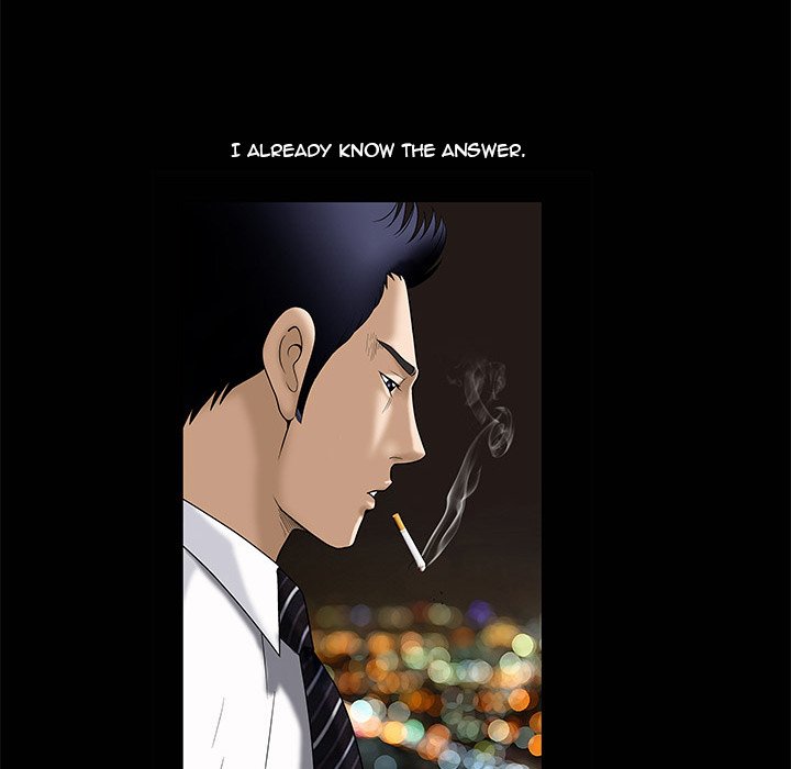 Unspeakable Chapter 4 - Manhwa18.com