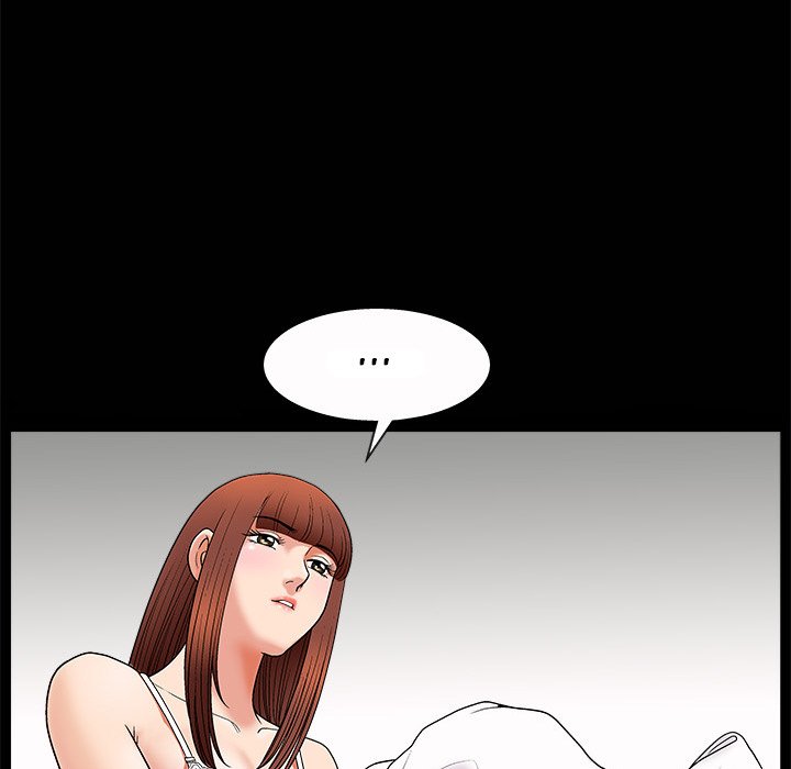 Unspeakable Chapter 4 - Manhwa18.com