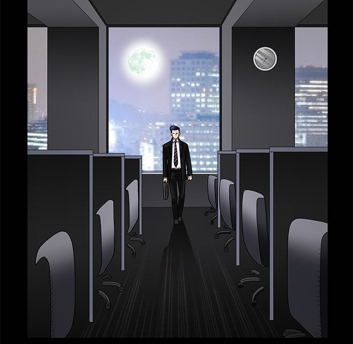 Unspeakable Chapter 4 - Manhwa18.com