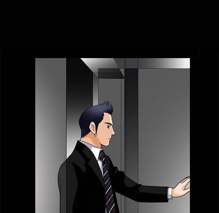 Unspeakable Chapter 4 - Manhwa18.com