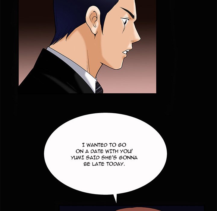 Unspeakable Chapter 4 - Manhwa18.com