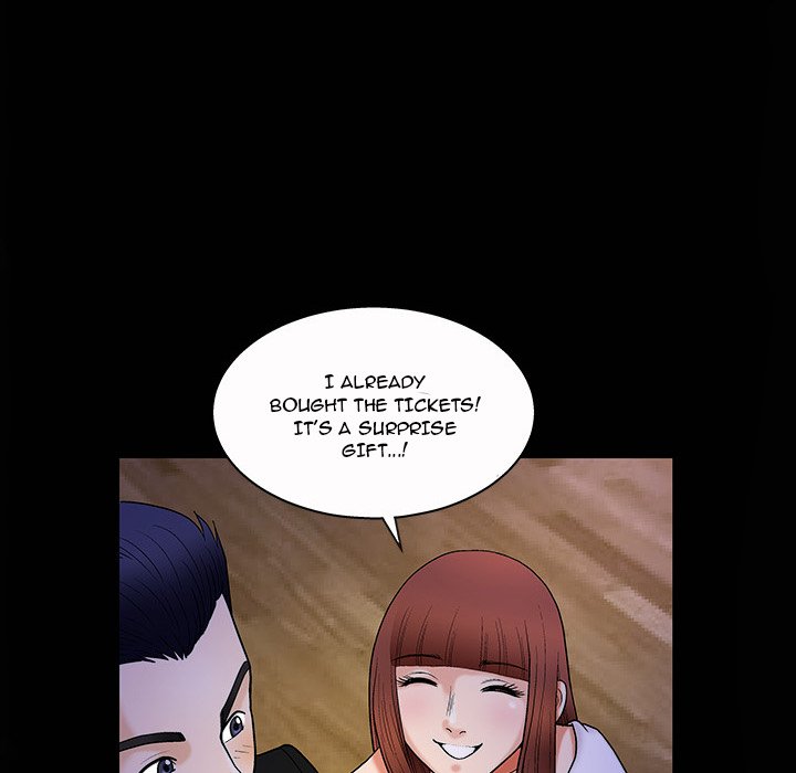 Unspeakable Chapter 4 - Manhwa18.com