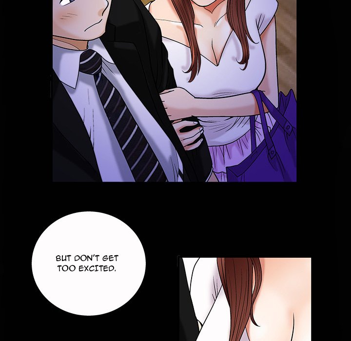 Unspeakable Chapter 4 - Manhwa18.com