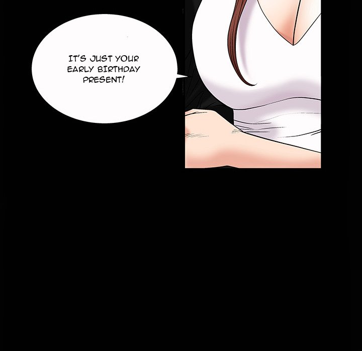 Unspeakable Chapter 4 - Manhwa18.com