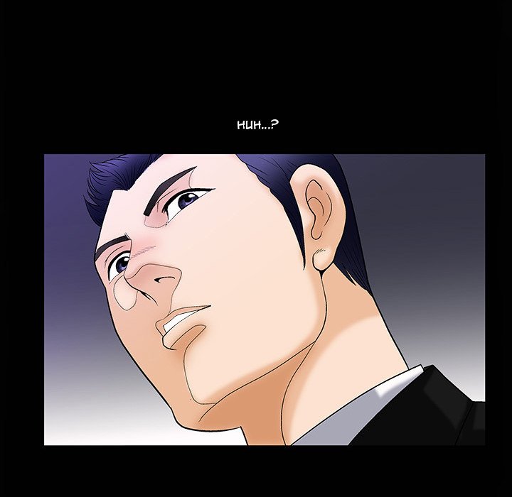 Unspeakable Chapter 4 - Manhwa18.com