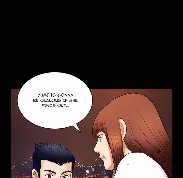 Unspeakable Chapter 4 - Manhwa18.com