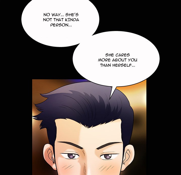 Unspeakable Chapter 4 - Manhwa18.com