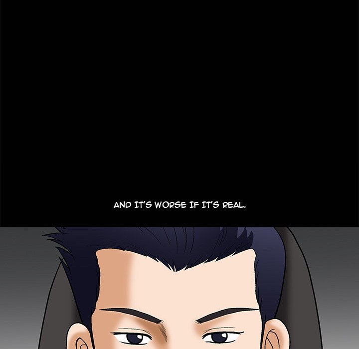 Unspeakable Chapter 4 - Manhwa18.com