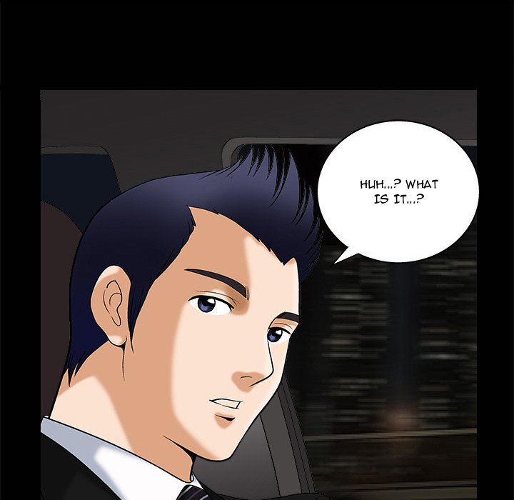 Unspeakable Chapter 4 - Manhwa18.com