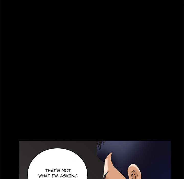 Unspeakable Chapter 4 - Manhwa18.com