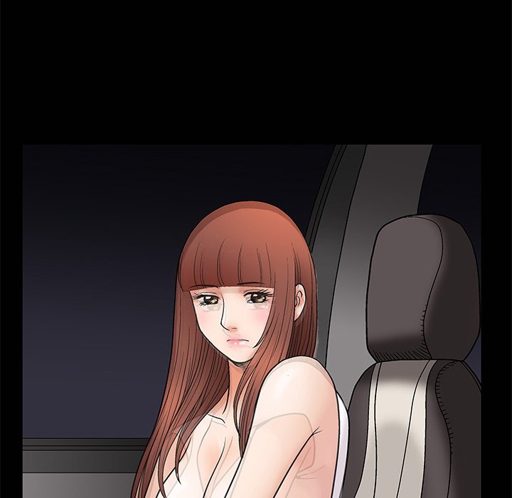 Unspeakable Chapter 4 - Manhwa18.com