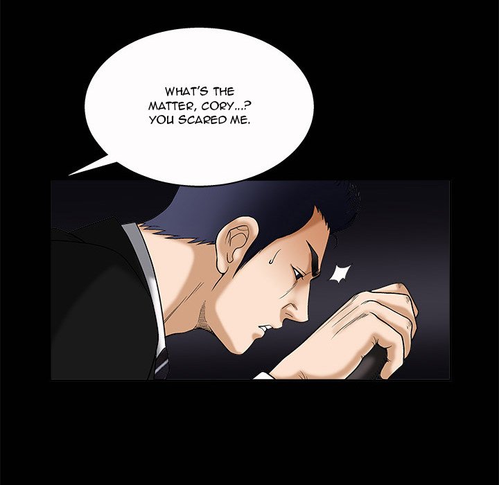 Unspeakable Chapter 5 - Manhwa18.com