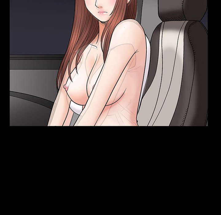 Unspeakable Chapter 5 - Manhwa18.com