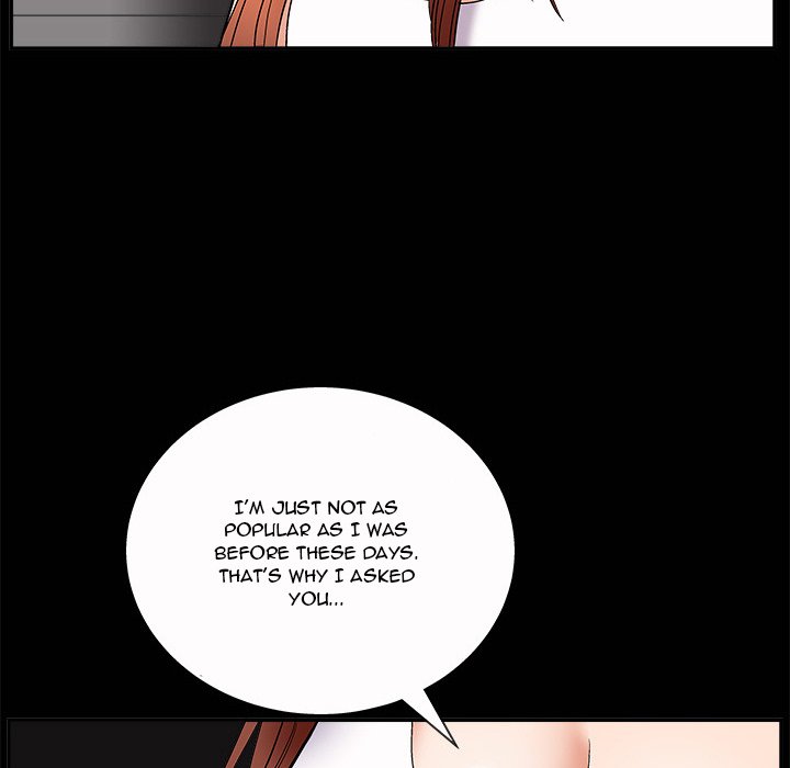 Unspeakable Chapter 5 - Manhwa18.com