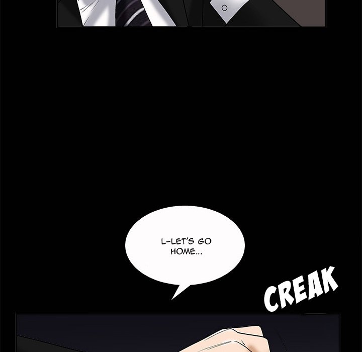 Unspeakable Chapter 5 - Manhwa18.com