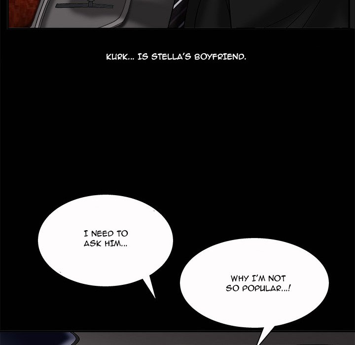 Unspeakable Chapter 5 - Manhwa18.com